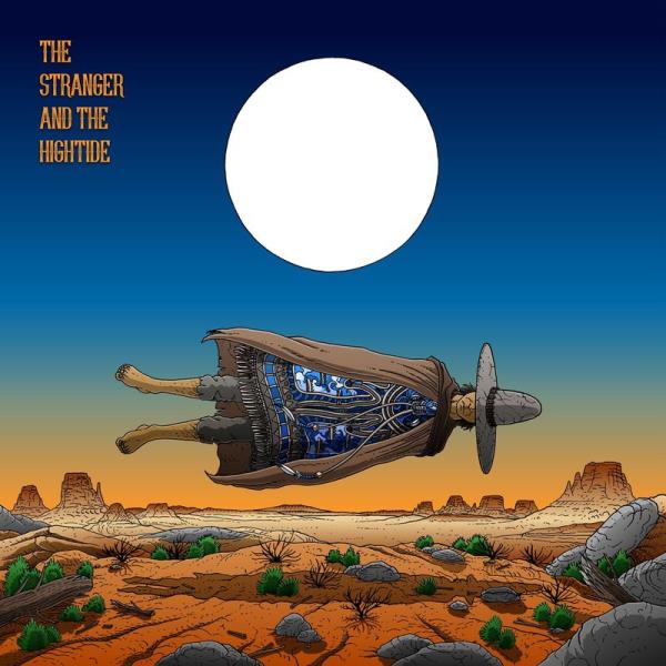 The Stranger And The Hightide